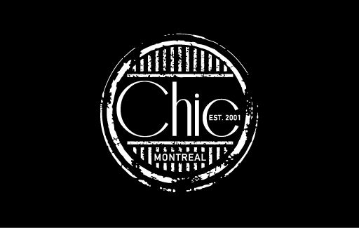 Locations chic logo