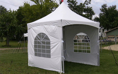 10'x10' Tent
