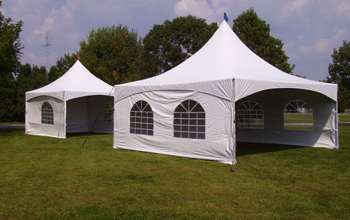 15'x15' Tent