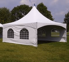 20'x20' Tent