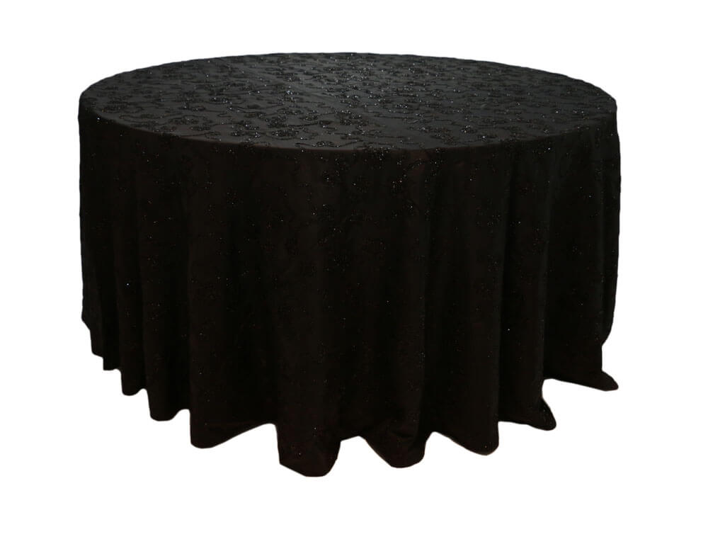 Nappe Noire Eyescroll