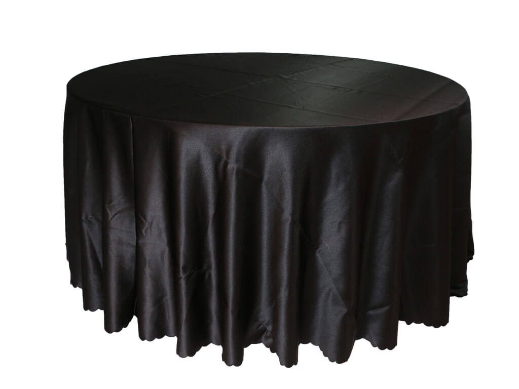 Nappe Noire Princess