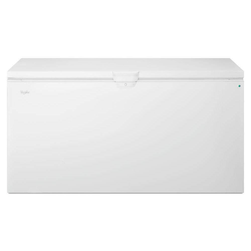 Box Freezer