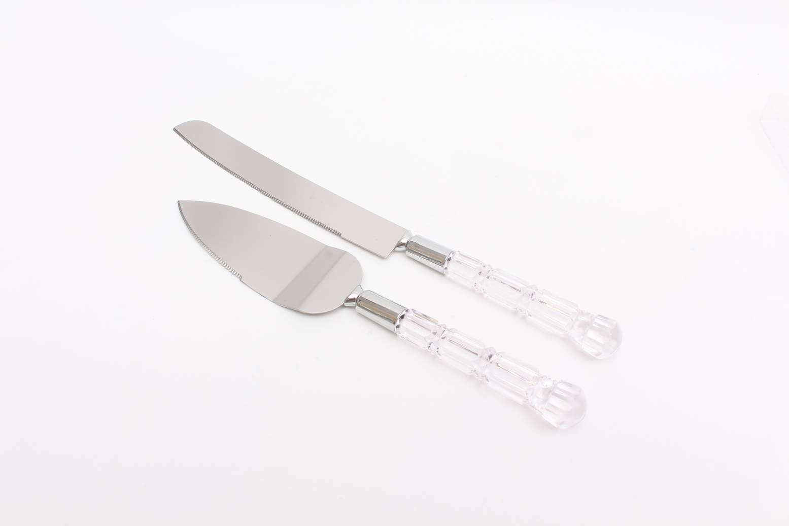 Cake Knife Set