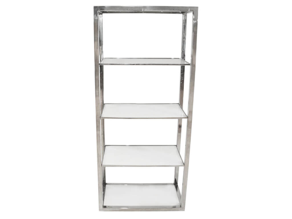 Etagere de Bar Plexi 3' 