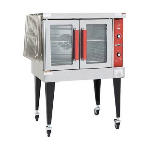 Electric Convection Oven 220V