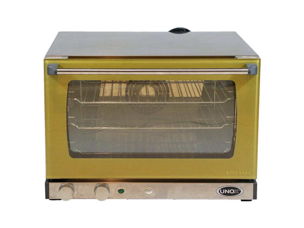 Electric Mini Convection Oven