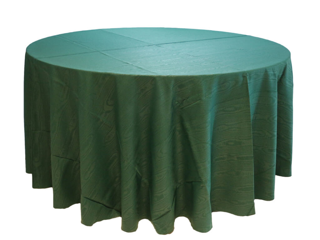 Nappe Vert Foret