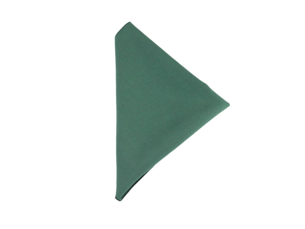 Forest Green Napkin