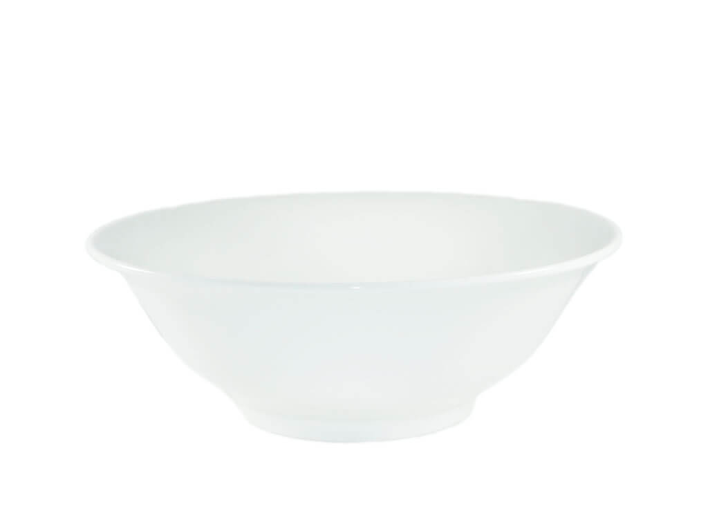 Large Chinese Soup Bowl