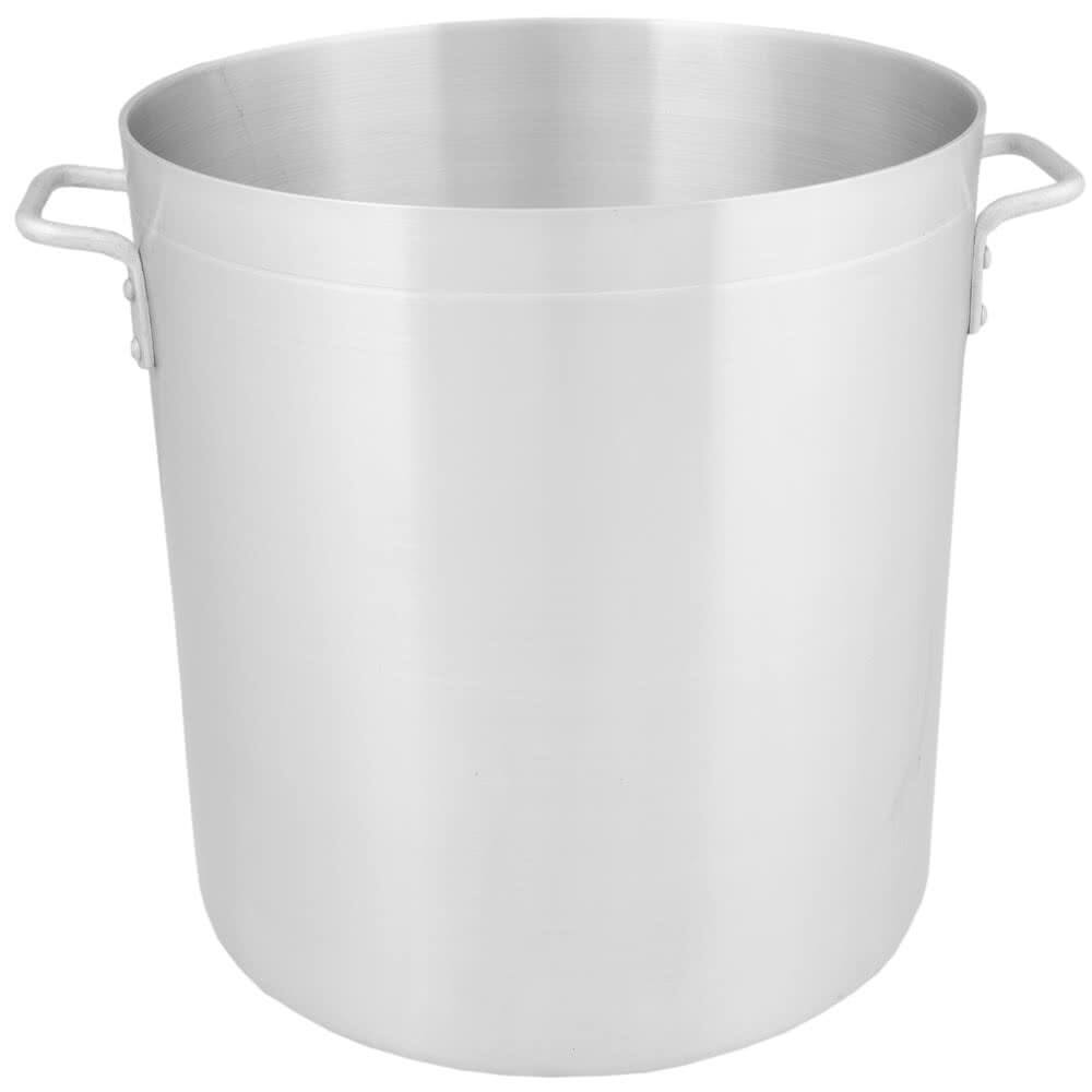 Stainless Large Pot 25 Gallons