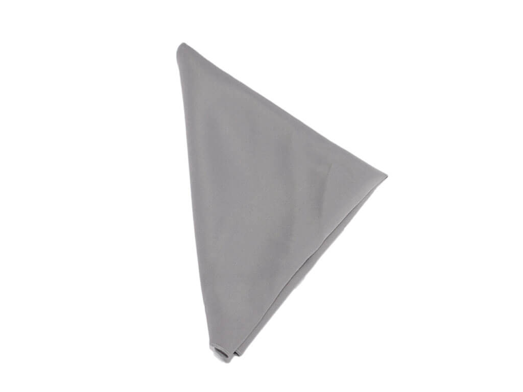 Light Grey Napkin