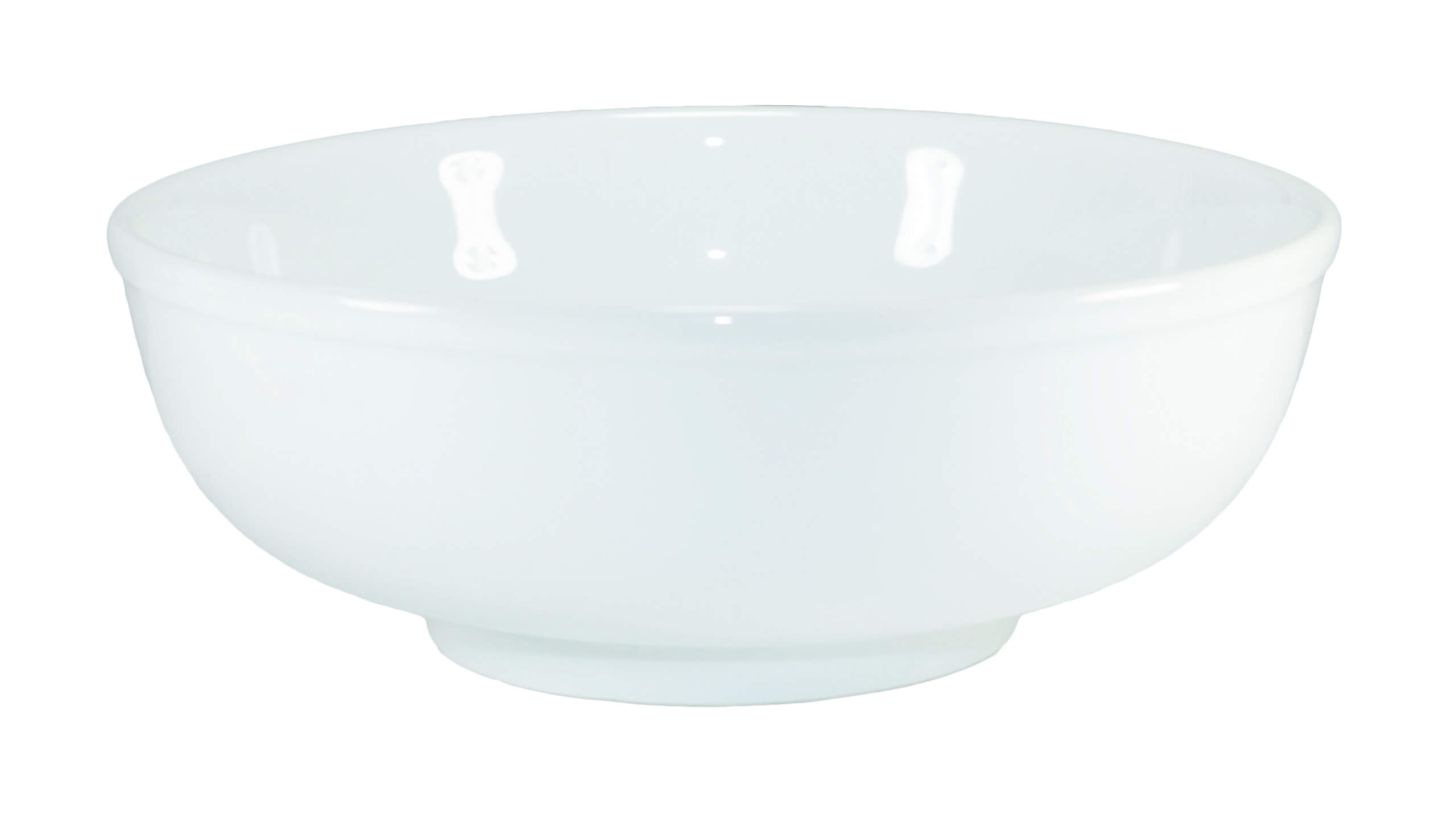 Medium Chinese Soup Bowl