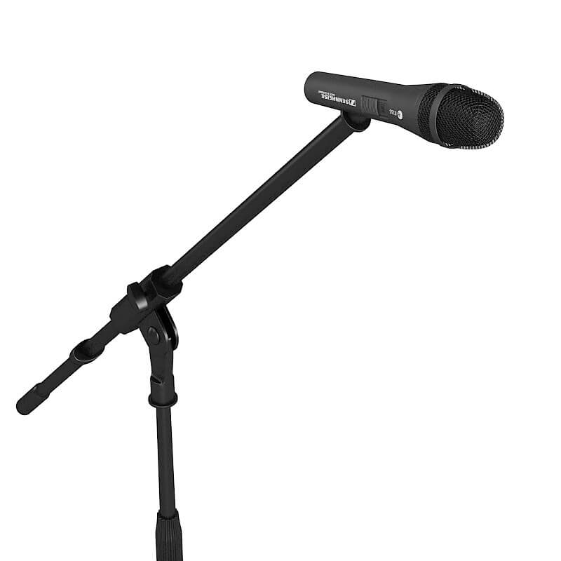 Microphone Handheld Wired