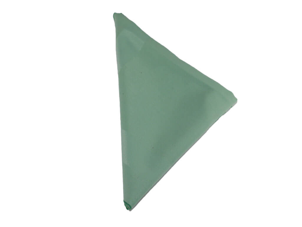 Mint Green Napkin