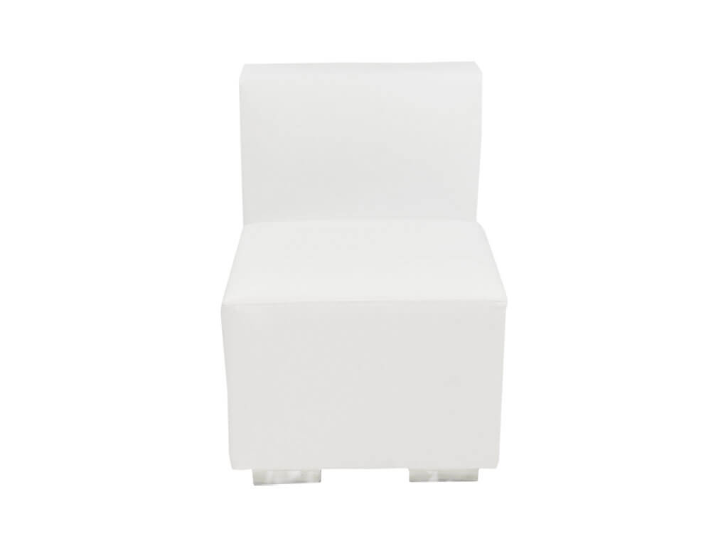 Sofa Modulaire Blanc