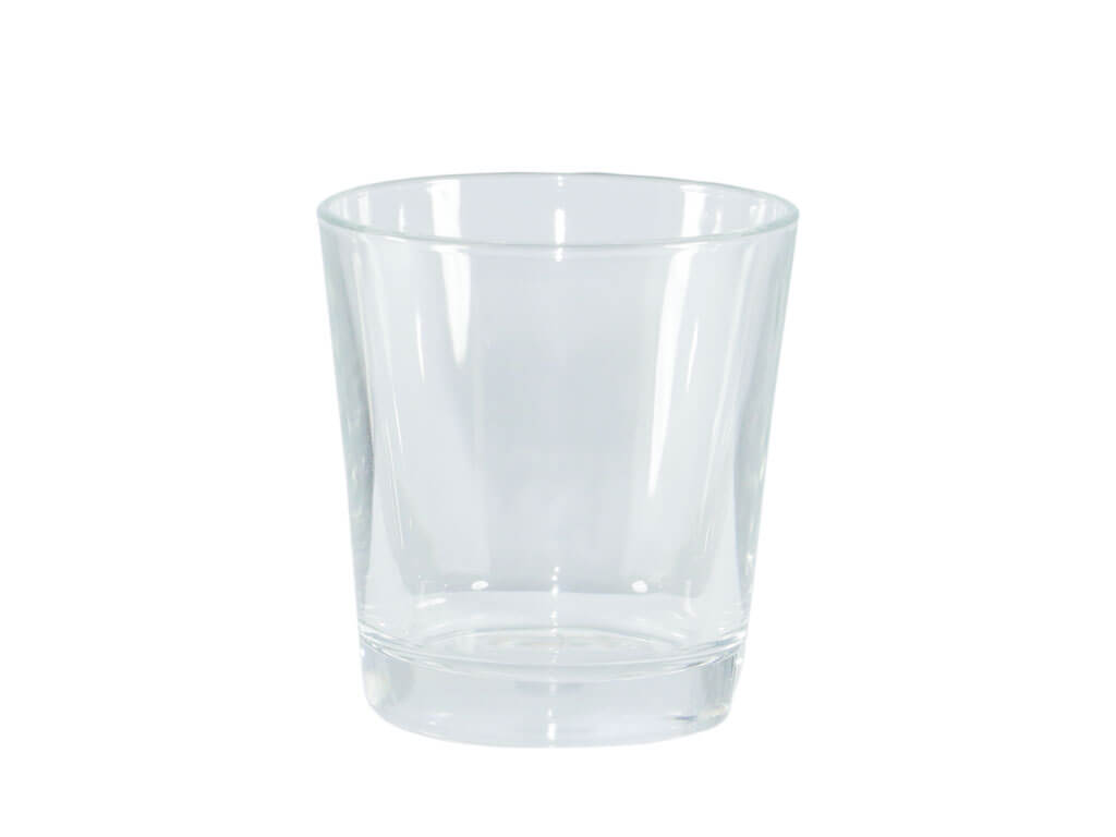Verre Old Fashion 5oz