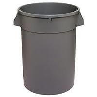 Large Garbage Bin
