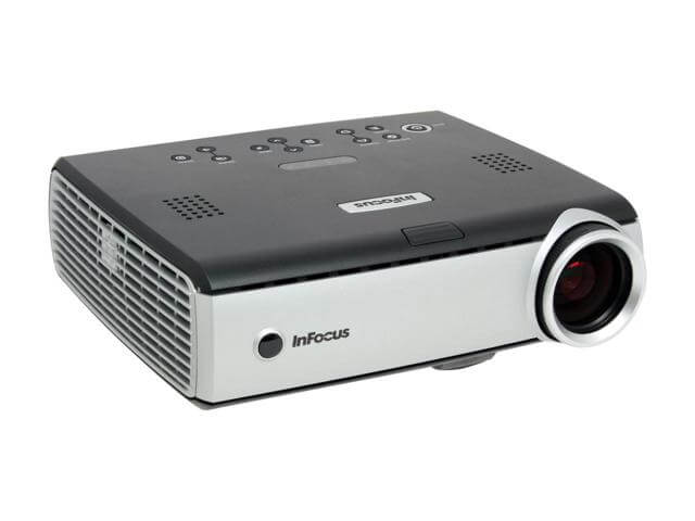 Projector 1000 Lumens