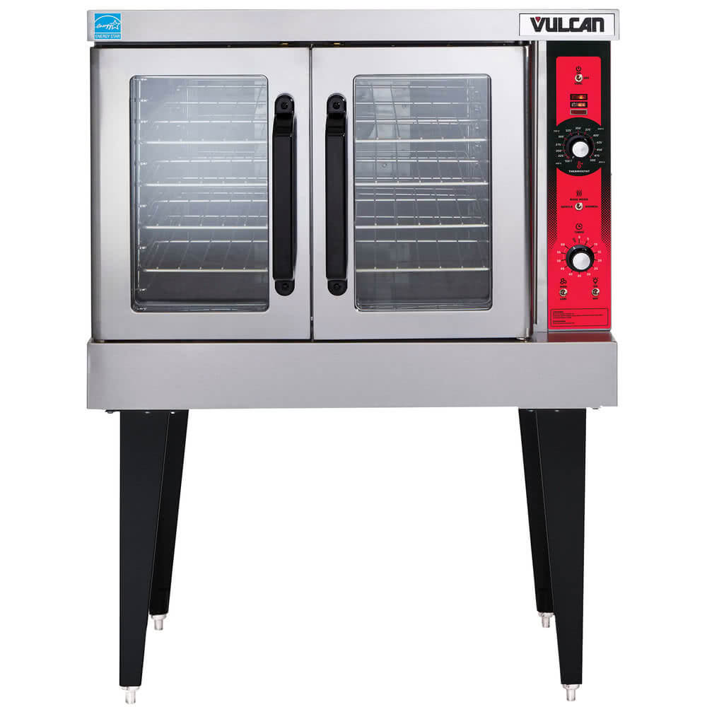 Propane Convection Oven