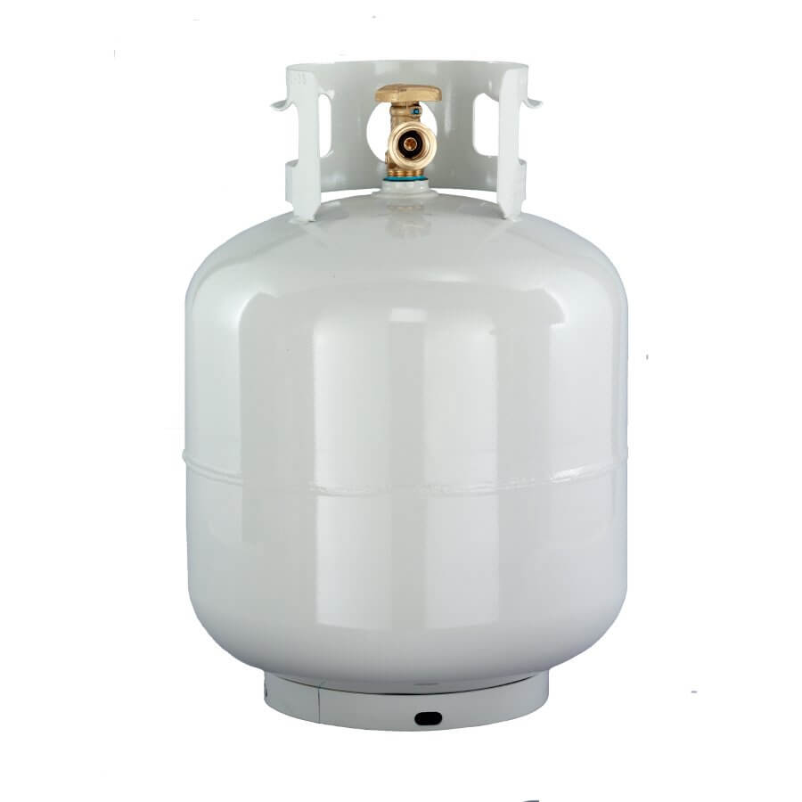 Propane Tank