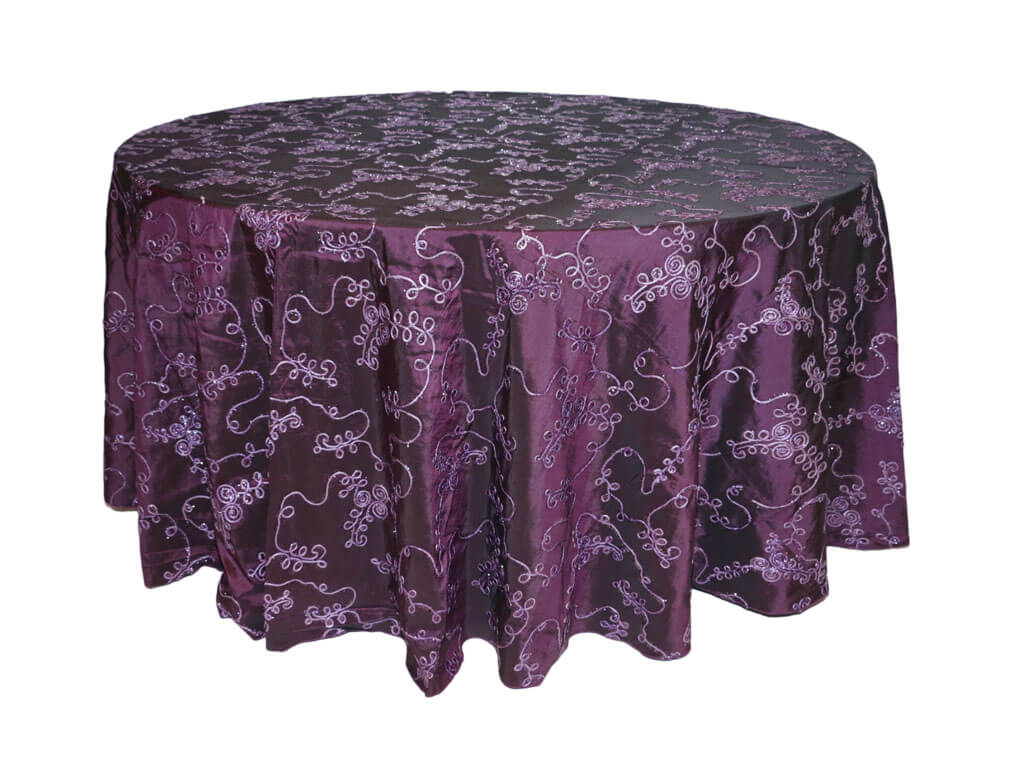 Nappe Mauve Eyescroll