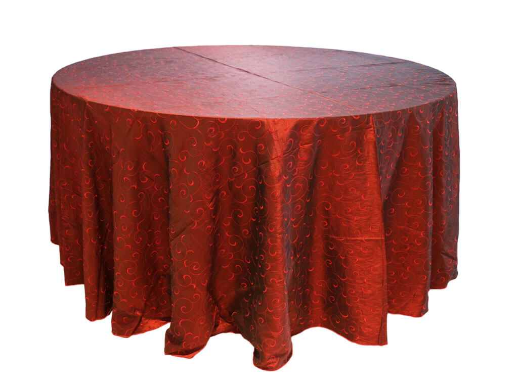 Nappe Rouge Milan