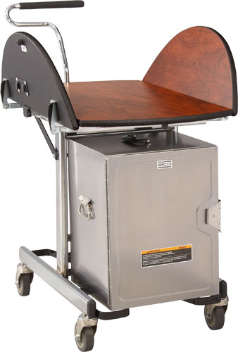 Room Service Trolley