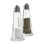 Salt & Pepper Shaker