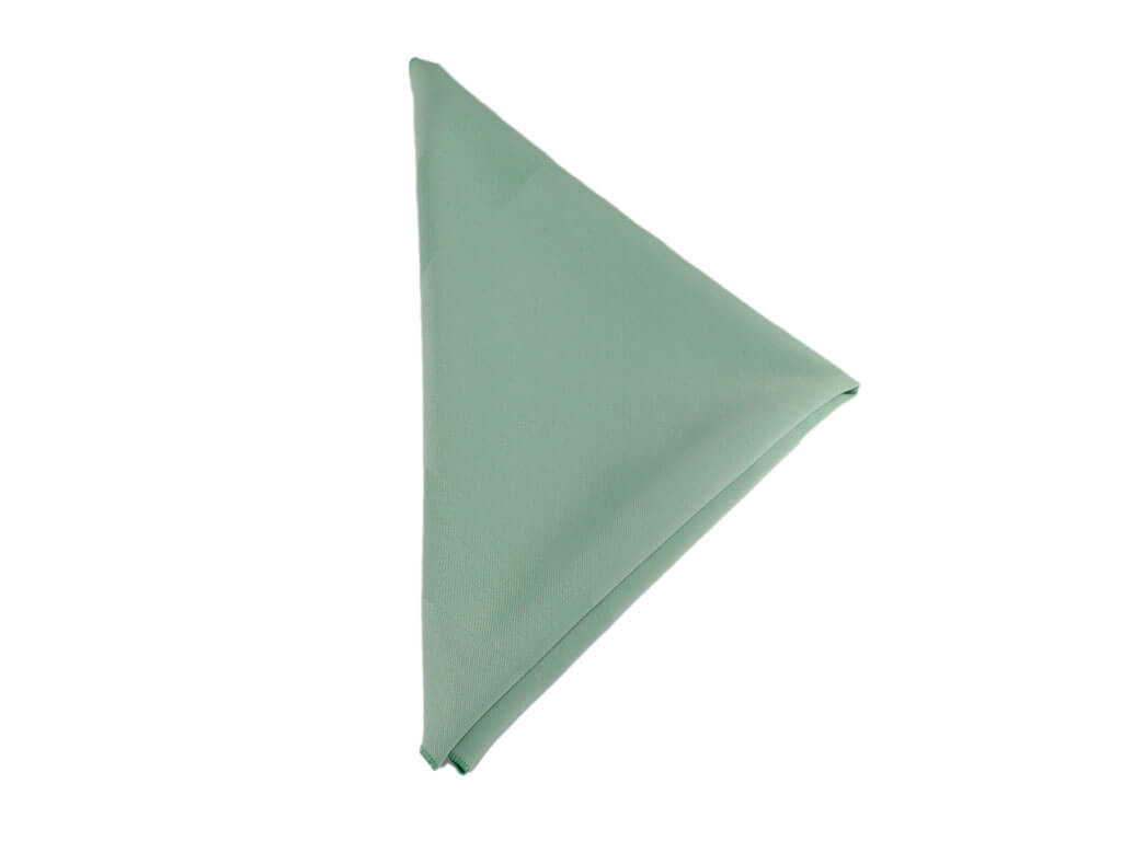 Seafoam Green Napkin