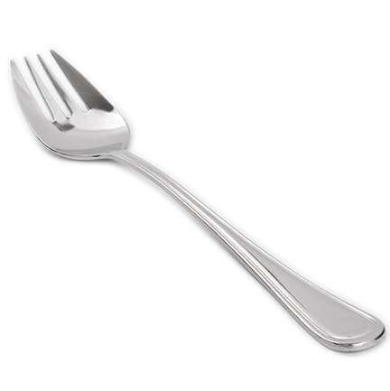 Serving Fork