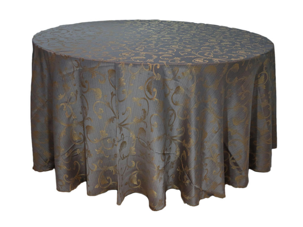 Nappe Argent Regal