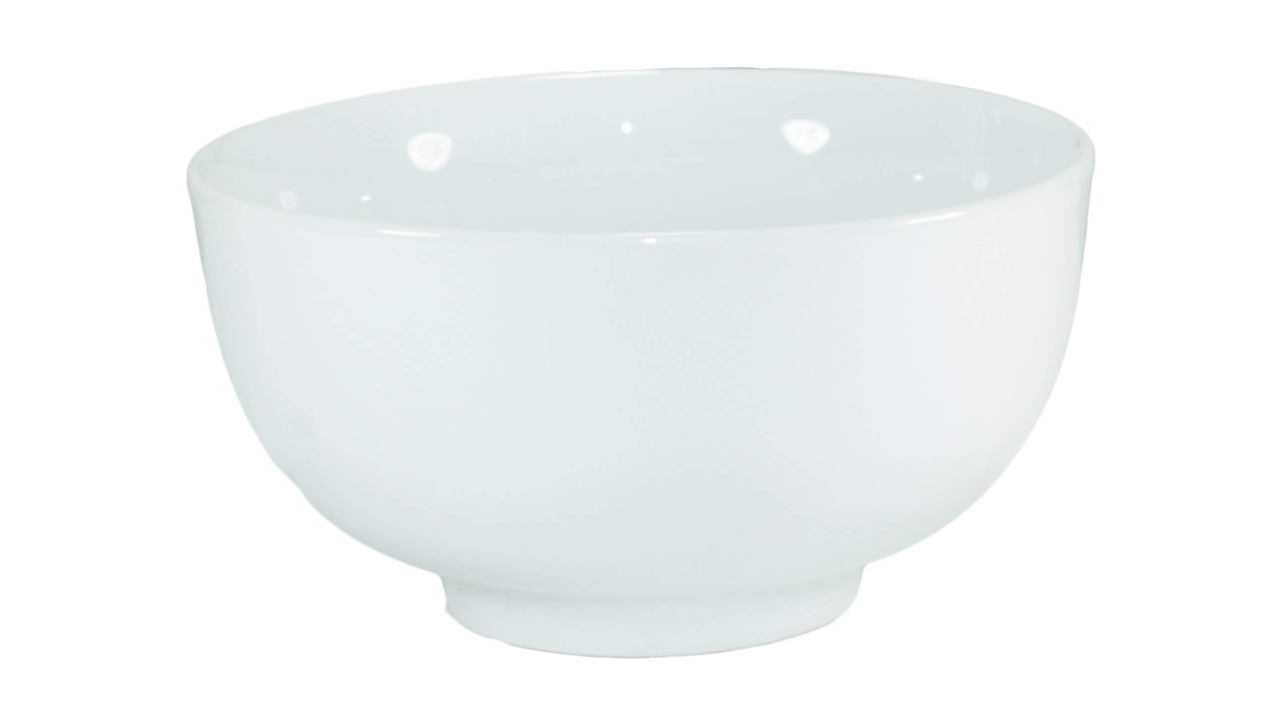 Small Chinese Soup Bowl