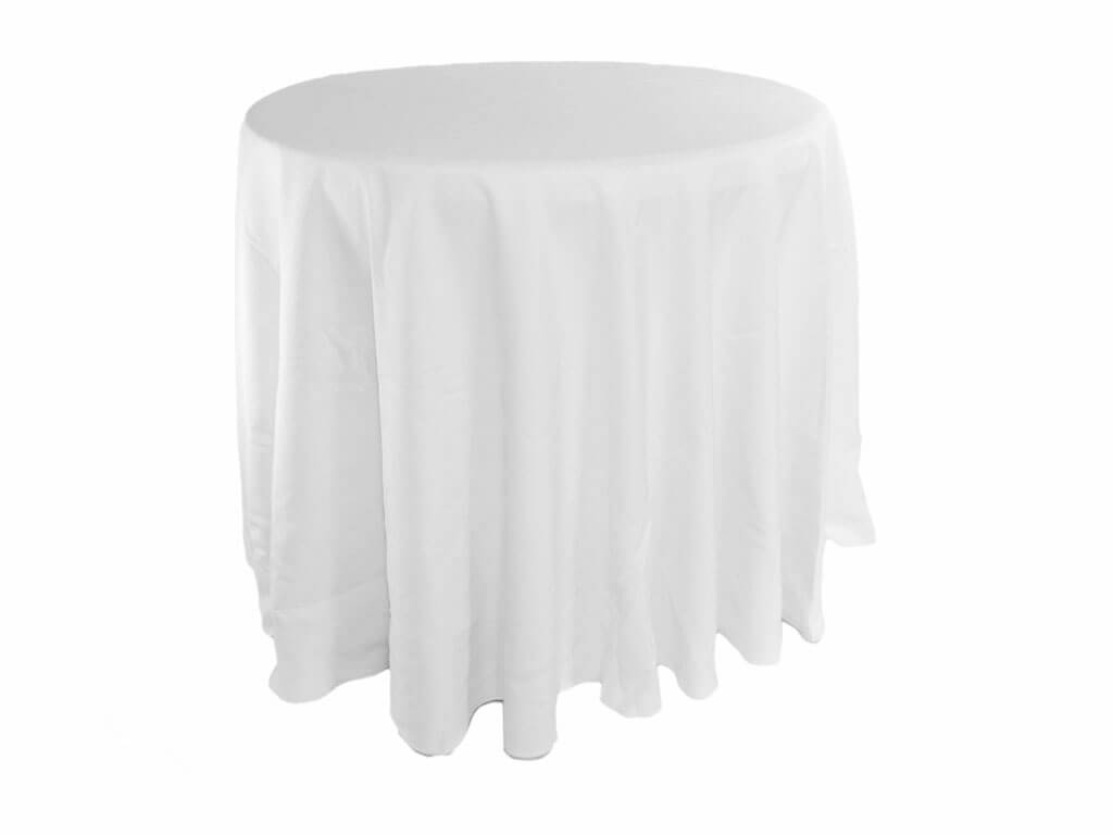Nappe Blanc