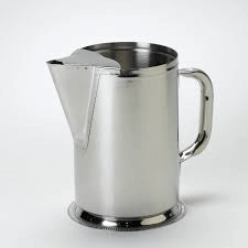Stainless Steel Pitcher