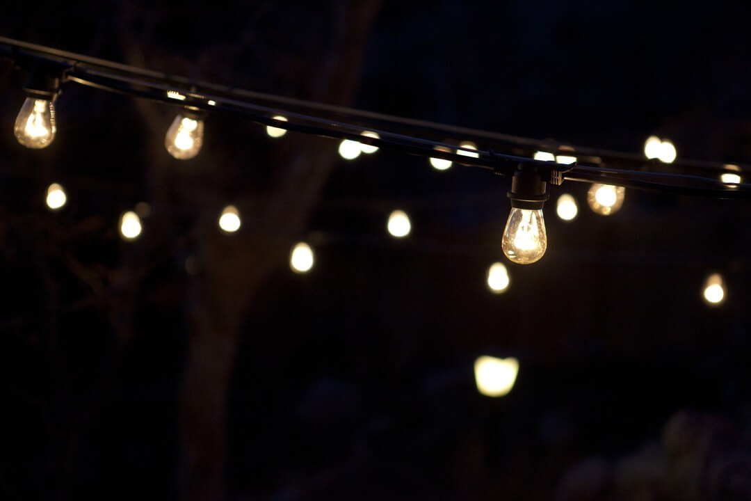 String Lights