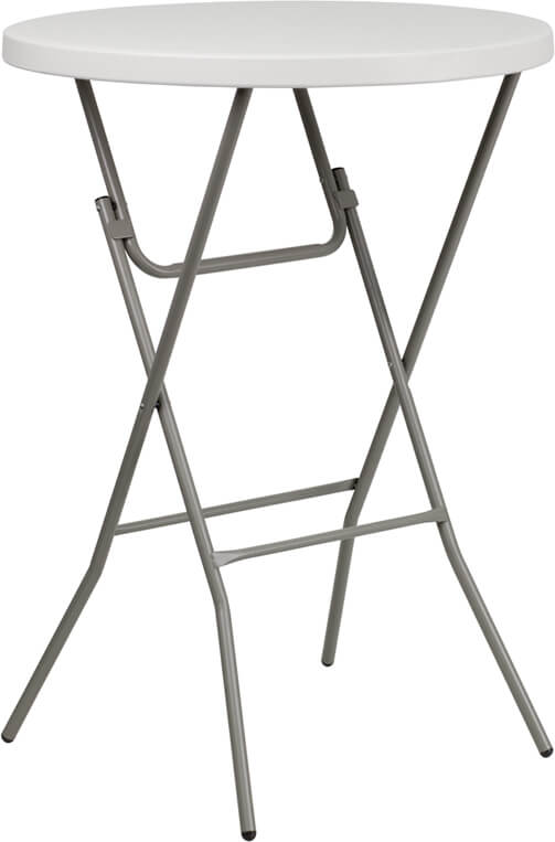 Plastic Cruising Table