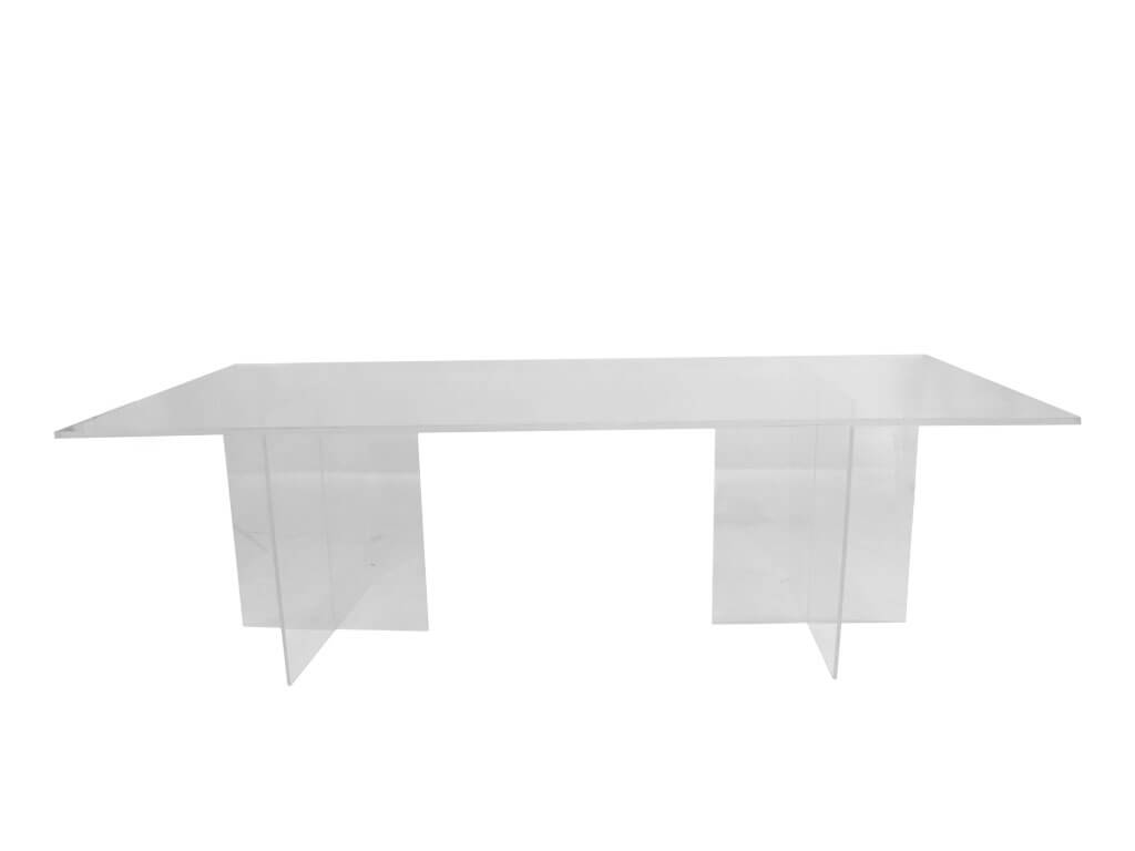 Plexi Table