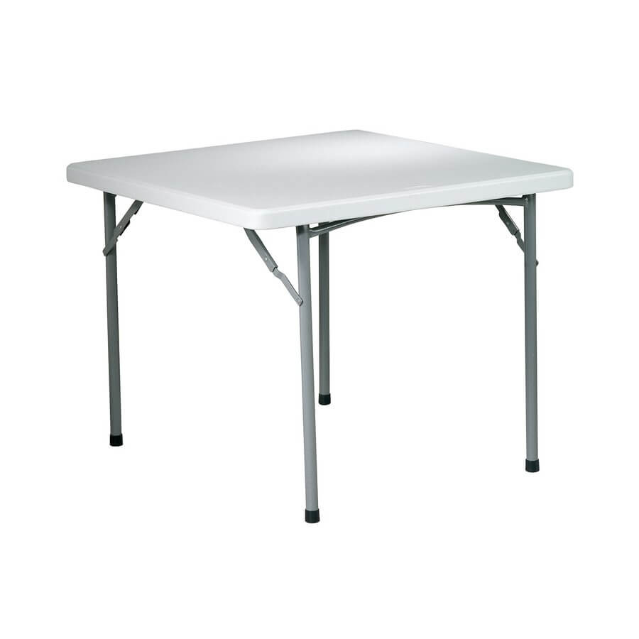 Square Cocktail Table