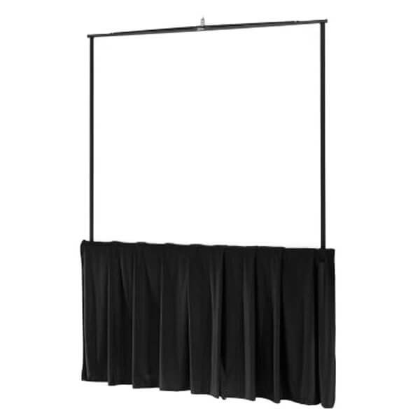 Projection Screen 8' x 8'