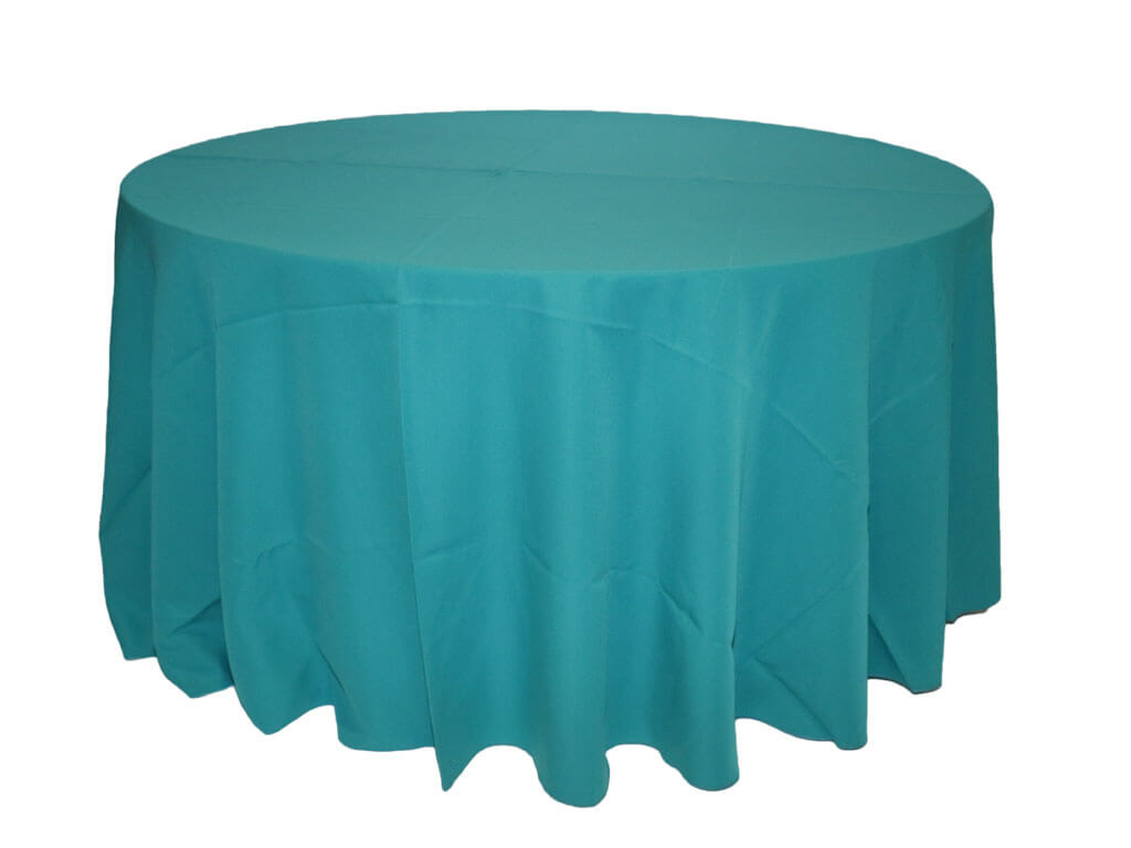 Nappe Turquoise