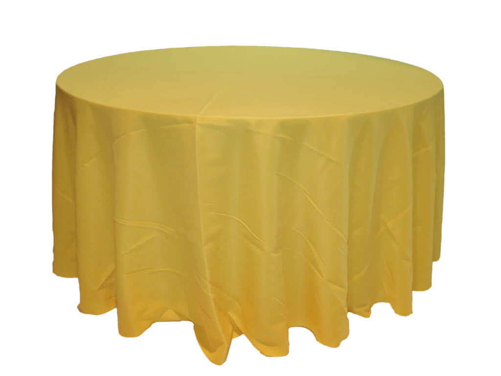 Nappe Jaune