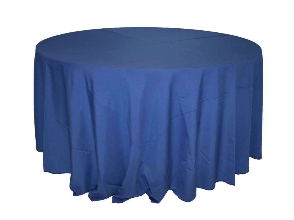 Nappe Bleu Royal