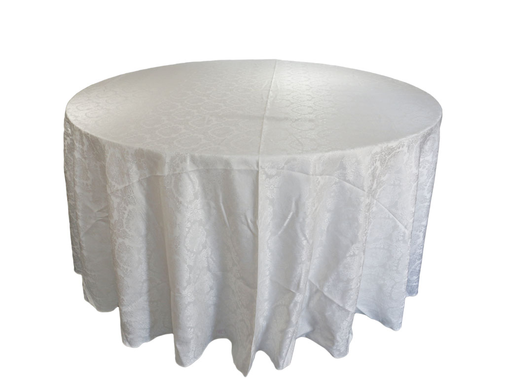 Nappe Versailles Ivoire