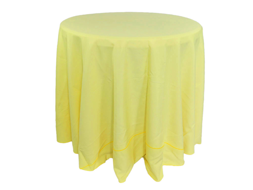 Nappe Jaune