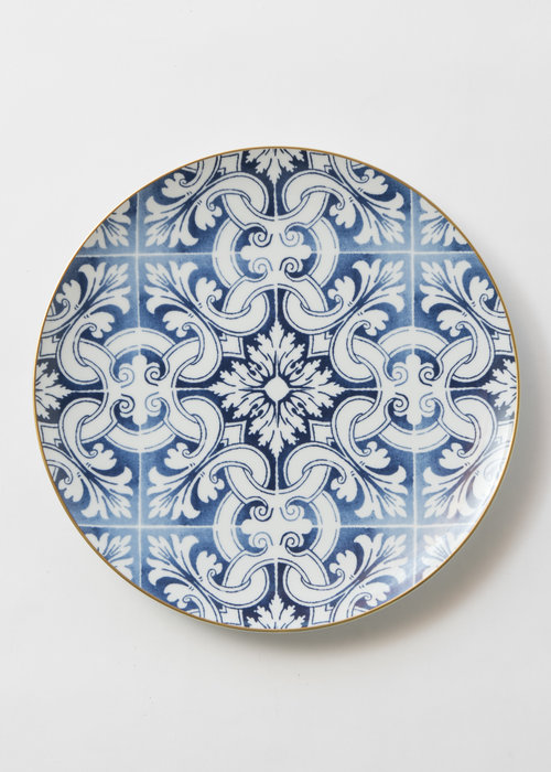 Sous- Assiette Atlantica 13"