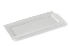 Zen Rectangular Platter 