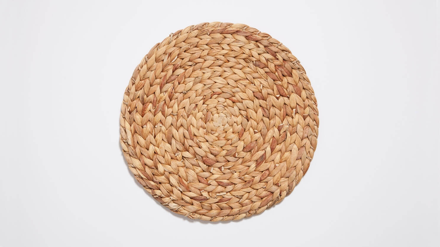 Napperon Rattan