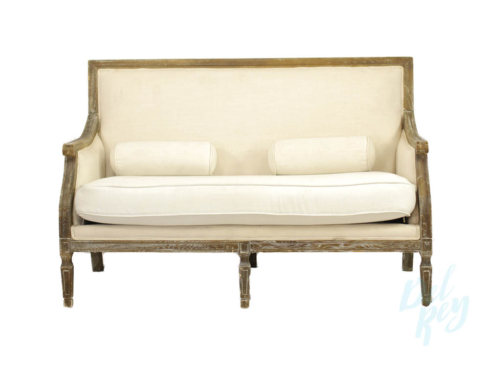  Birch Loveseat