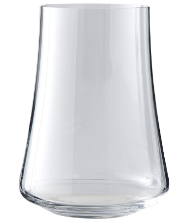 Verres sans pied Zone